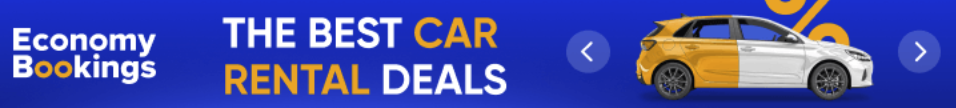 🚗 VisionStay | Economy Bookings: Global Digital Promotion & Referral Notice Start Your Journey with Confidence! The global car rental and mobility information presented above has been curated by VisionStay through the official infrastructure of Economy Bookings, one of the world's leading networks. As a Digital Content and Promotion Platform, the referral links we share allow VisionStay to maintain its free informational content and global travel reviews at no additional cost to you.  ⚖️ Promotion & Referral Disclosure (Legal Notice) VisionStay operates strictly as a Digital Content and Promotion Platform (Social Content Provider) under Law No. 7338 (Article 20/B).  Content-Only Role: VisionStay is a digital publisher and is not a rental agency, booking center, or data analysis firm. Our platform provides free informational content and redirection to official service providers.  Direct Interaction: All reservations, payments, vehicle deliveries, and cancellation processes are handled directly and exclusively by the official service provider (Economy Bookings).  Limitation of Liability: VisionStay holds no operational or legal responsibility for these commercial transactions; it serves solely as a Free Digital Promotion Platform providing informational price comparison space and redirection services.  Official Policies: All transactions are conducted within the framework of the respective business's official policies. VisionStay does not charge users any fees for the information or referrals provided.