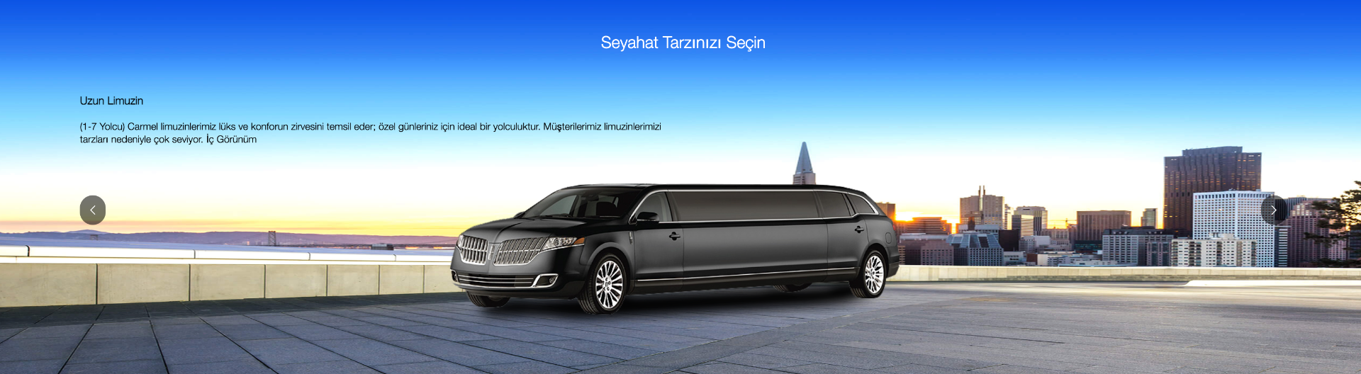 VisionStay | Carmel Limo Global VIP Mobility Data Portal 🏙️ Access VIP Transfer Solutions with Confidence! The global luxury mobility and VIP transfer fleet data presented in this content have been compiled by VisionStay through real-time analysis retrieved from the official infrastructure of Carmel Limo, one of the industry's most established networks. As an independent Free Digital Promotional Platform, the strategic referral links we share allow the VisionStay platform to maintain its global data network and unbiased logistics analytics at no additional cost to you.  Important Note and Disclaimer: All reservations, vehicle assignments, payment transactions, and service operations are handled directly by the official service provider (Carmel Limo). VisionStay holds no operational or legal responsibility for these commercial transactions or service quality; it serves solely as a Free Digital Promotional Platform providing data analysis and promotional space. All transactions are conducted within the framework of the respective business's official service policies.