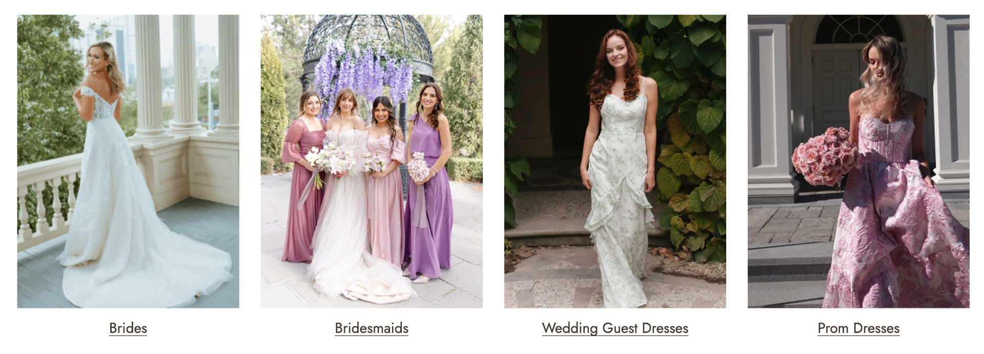 VisionStay x AW Bridal: Global Elegance and Aesthetics for Your Special Moments At VisionStay, we don’t just help you plan life’s most significant milestones; we bring world-class fashion leaders to your fingertips through our digital publishing network. Merging modern elegance with premium quality, AW Bridal perfectly complements the "Luxury Living & Events" segment of the VisionStay ecosystem.  Collection Highlights:  Bridal Collections: Sophisticated and original designs ranging from timeless classics to modern silhouettes, catering to every style.  Bridesmaid Dresses: A curated selection that harmonizes with your wedding theme through exceptional fabric quality and diverse color palettes.  Special Occasion & Prom: Distinctive and stylish gowns designed to stand out at any high-end event or celebration.  Explore the AW Bridal Collection  VisionStay Publisher’s Note: "This feature highlights the latest fashion trends in the AW Bridal ecosystem. As an independent digital publishing platform, VisionStay provides these reviews to connect users directly with the AW Bridal Official Store. All commercial transactions—including purchase, shipping, warranty, and returns—are managed exclusively by the official manufacturer (AW Bridal)."