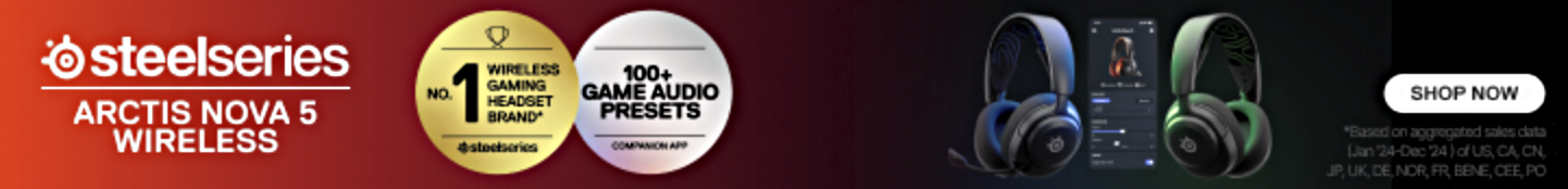 VisionStay & SteelSeries Yayıncı Bilgilendirmesi "Dijital Yayıncı Notu: VisionStay, bağımsız bir içerik platformudur ve SteelSeries ekipmanlarının tanıtımını yaparak kullanıcılarını markanın resmi satış kanalına yönlendirir.  Kullanıcı Bilgilendirmesi: VisionStay üzerinden yapılan yönlendirmeler, kullanıcıya herhangi bir hizmet bedeli veya ek maliyet yansıtmaz. Satın alma işleminiz sırasında ödeyeceğiniz tutar, işletmenin kendi resmi fiyatlarıdır. VisionStay bir satıcı değil, bilgi paylaşımı sağlayan bir mecradır; bu nedenle ödeme, teslimat ve iade gibi tüm işlemleriniz doğrudan SteelSeries üzerinden gerçekleştirilir."