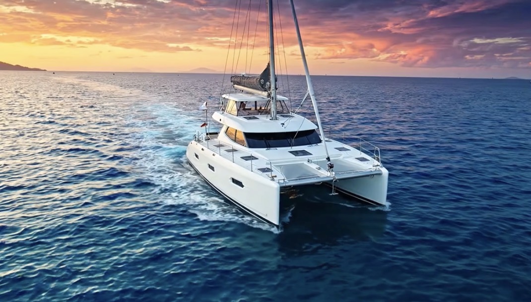 SeaRadar & VisionStay: Explore the World's Seas Catamarans: Spacious living areas and maximum comfort for families.  Sailing Yachts: A true maritime adventure powered by the wind.  Motor Yachts: Exclusive options for those seeking speed, luxury, and prestige.  Skipper Options: Choice of professional skippered service or bareboat rental based on your experience.  Legal Disclosure: VisionStay is an independent digital publisher. All legal and operational responsibilities regarding bookings, payments, and service delivery belong solely to the official service provider, SeaRadar.